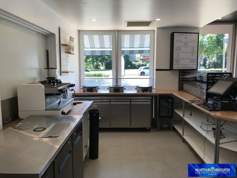Shop 12, 11 – 19 Chancellor Village Boulevard, Sippy Downs QLD 4556