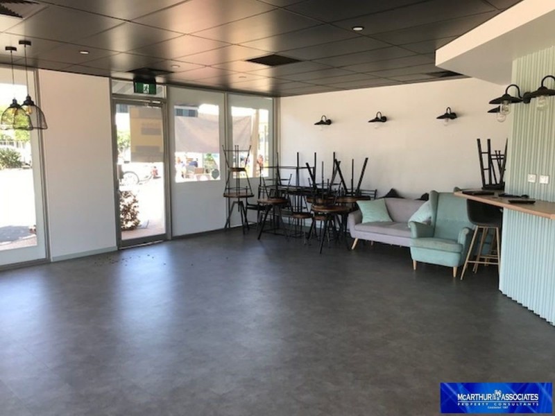 Shop 12, 11 – 19 Chancellor Village Boulevard, Sippy Downs QLD 4556