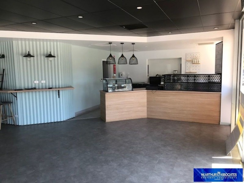 Shop 12, 11 – 19 Chancellor Village Boulevard, Sippy Downs QLD 4556