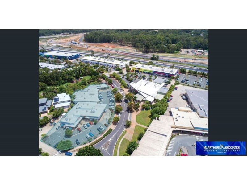 Shop 12, 11 – 19 Chancellor Village Boulevard, Sippy Downs QLD 4556