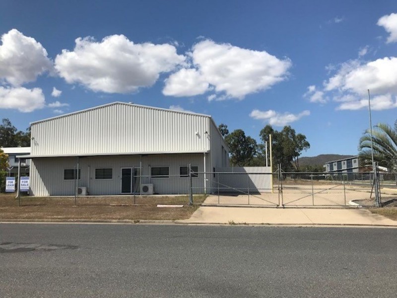 9 Waurn Street, Rockhampton City QLD 4700