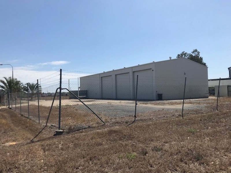 9 Waurn Street, Rockhampton City QLD 4700