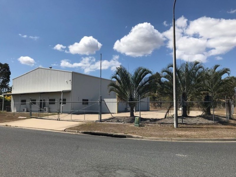 9 Waurn Street, Rockhampton City QLD 4700