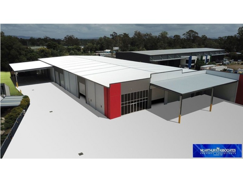 16 Wharf Street, Caboolture QLD 4510