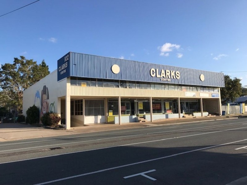Shop 1, 102 Howard Street, Nambour QLD 4560