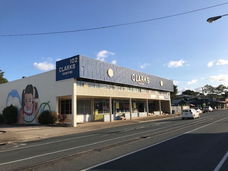 Shop 1, 102 Howard Street, Nambour QLD 4560