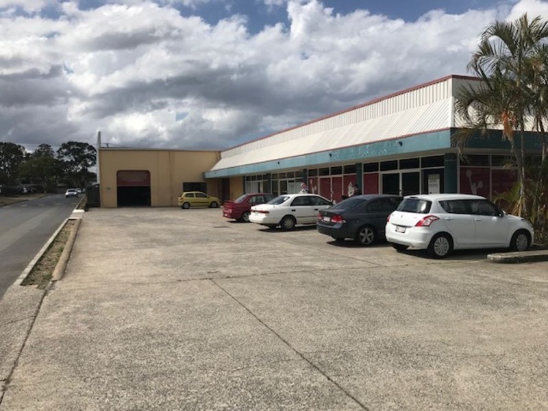 Shop 18 , 110 Morayfield Road, Morayfield QLD 4506