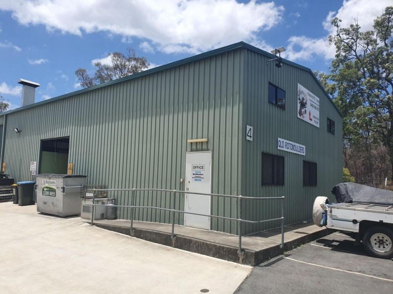 Narangba QLD 4504