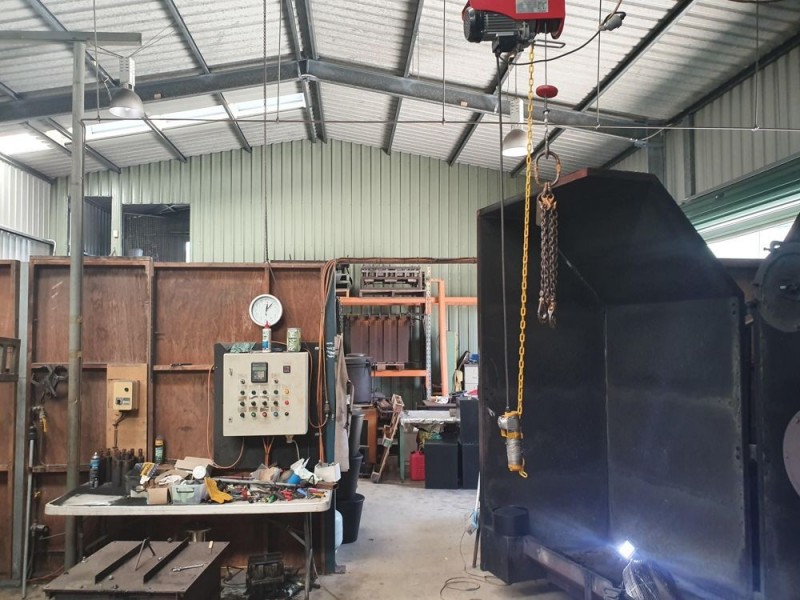 Narangba QLD 4504