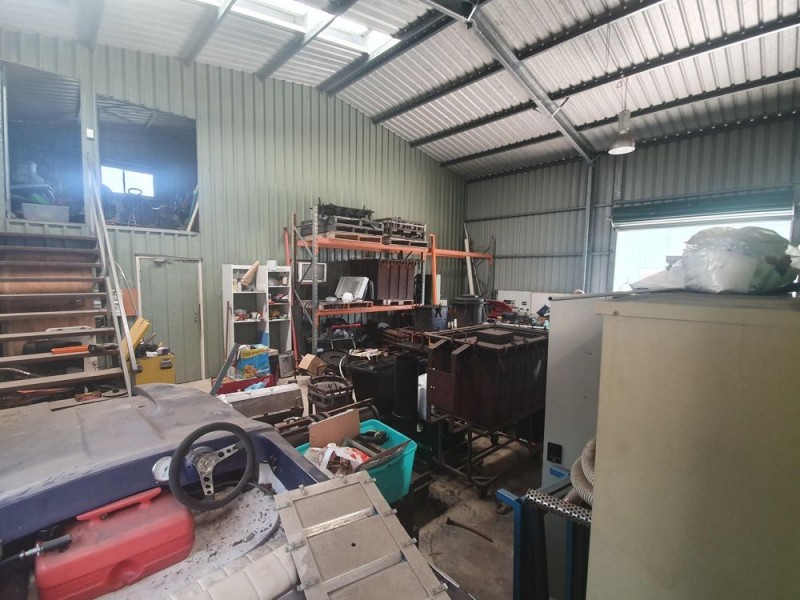 Narangba QLD 4504
