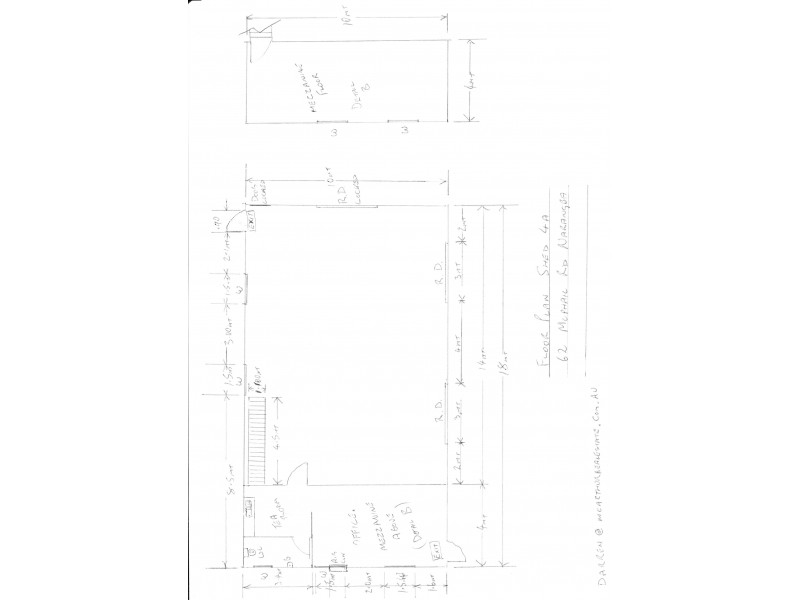 Narangba QLD 4504 Floorplan