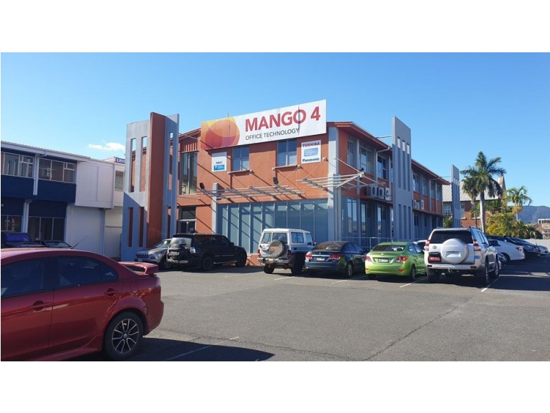 155 Alma Street, Rockhampton City QLD 4700