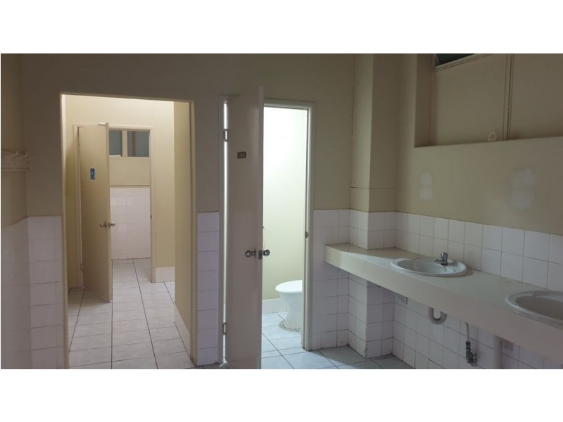 155 Alma Street, Rockhampton City QLD 4700