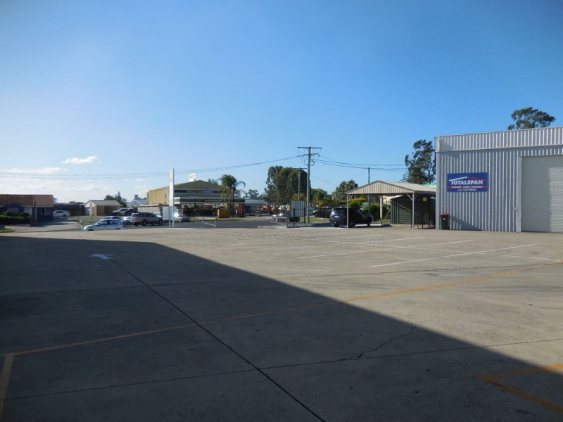 3 & 4 5-7 Gaffield St, Morayfield QLD 4506