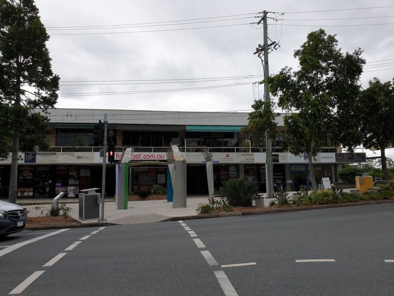 Taringa QLD 4068
