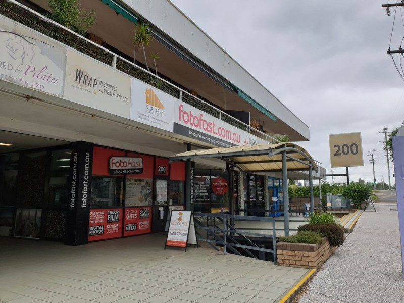 Taringa QLD 4068