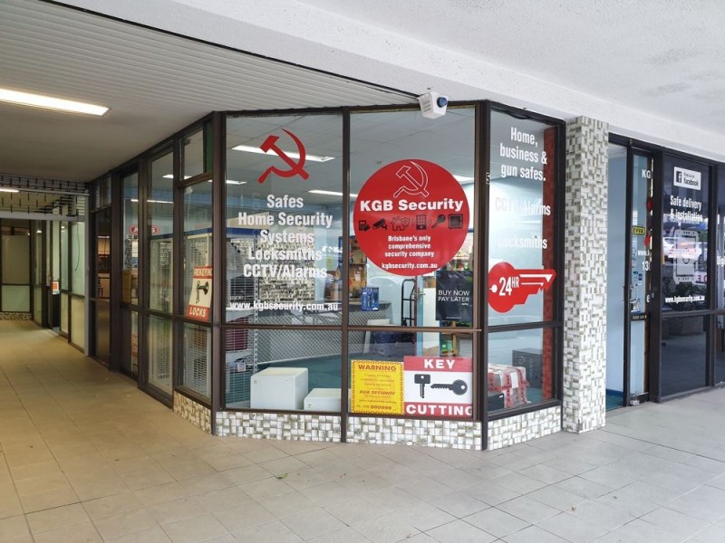 Taringa QLD 4068