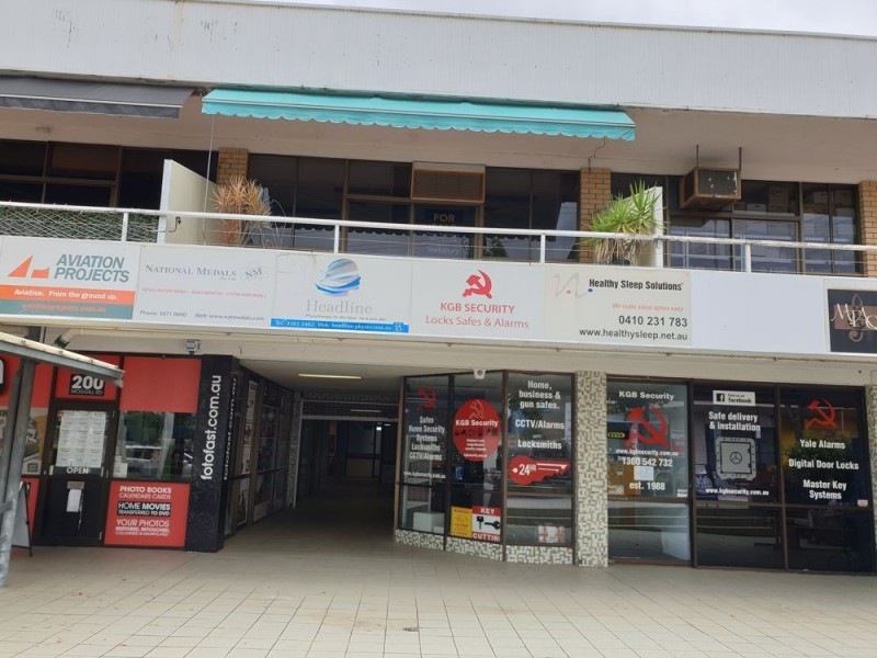 Taringa QLD 4068
