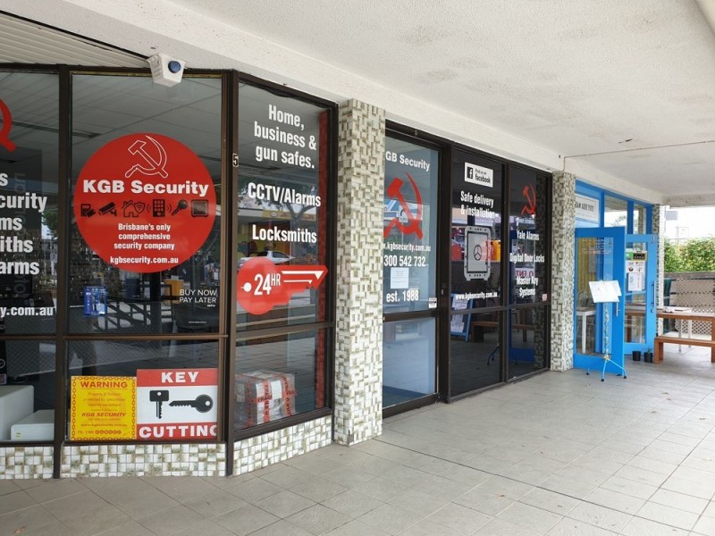 Taringa QLD 4068
