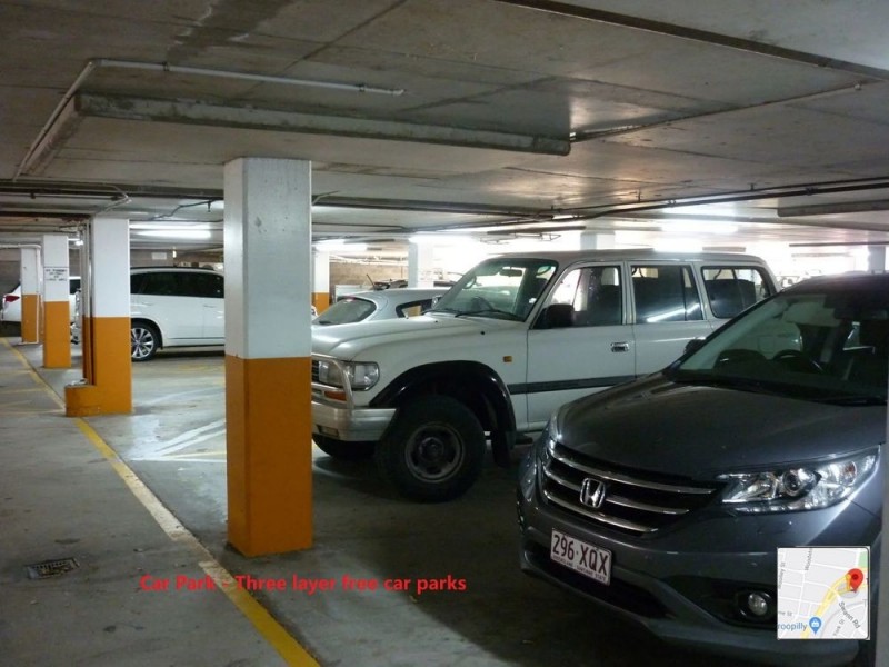 Taringa QLD 4068