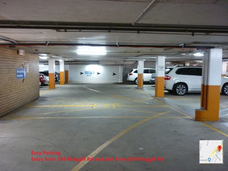Taringa QLD 4068