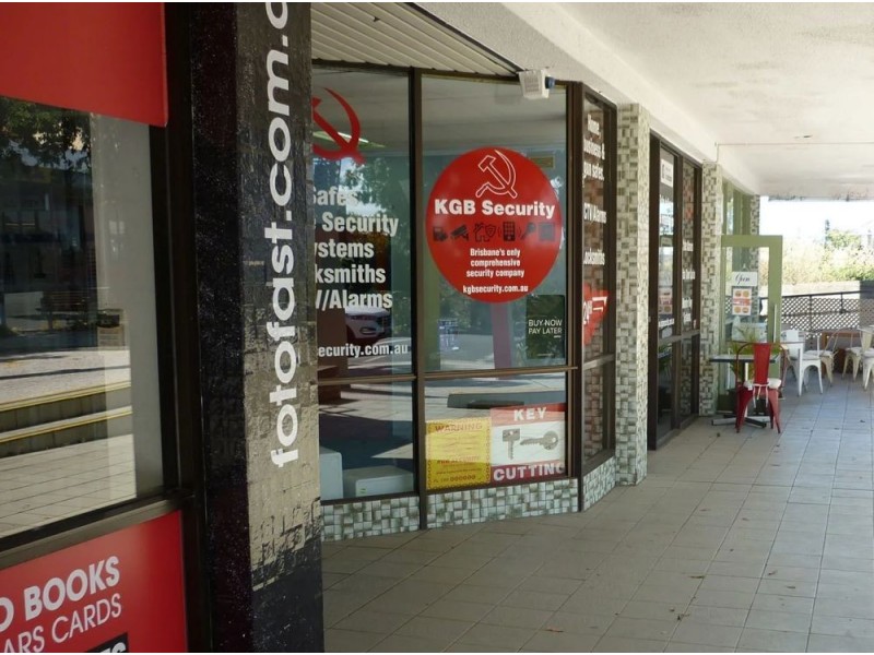 Taringa QLD 4068