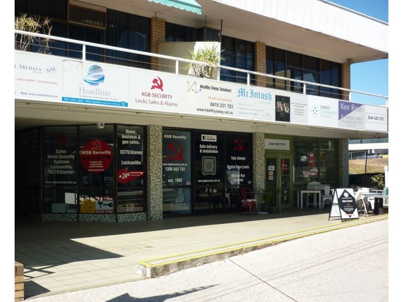 Taringa QLD 4068