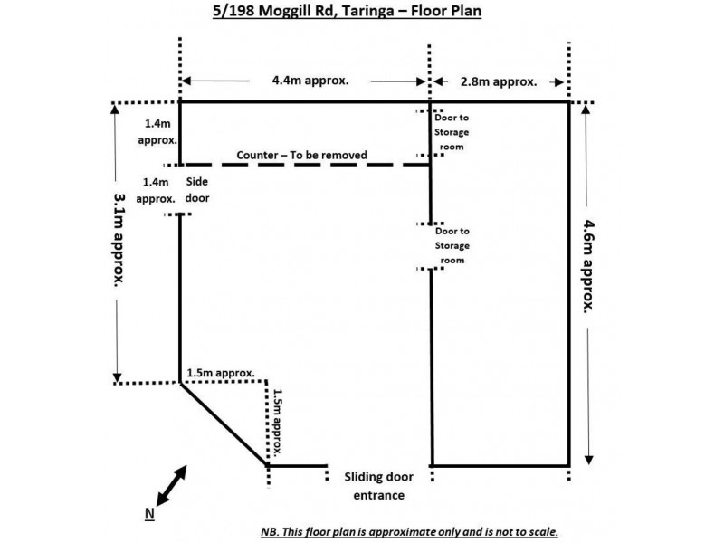 Taringa QLD 4068