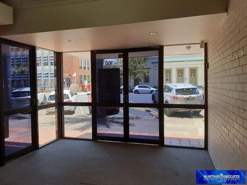 Unit 5 160 Bolsover Street, Rockhampton City QLD 4700