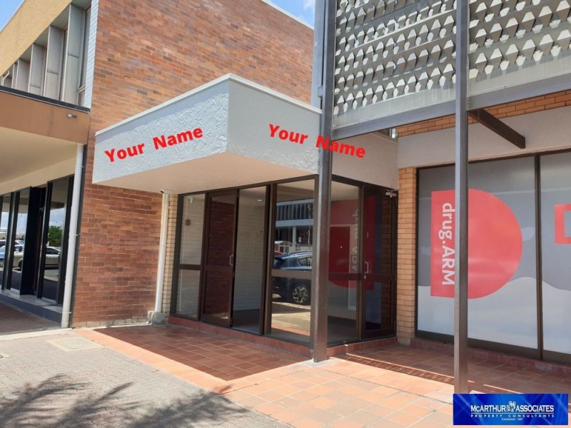 Unit 5 160 Bolsover Street, Rockhampton City QLD 4700