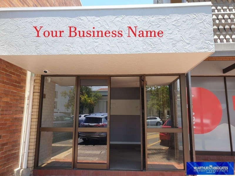 Unit 5 160 Bolsover Street, Rockhampton City QLD 4700
