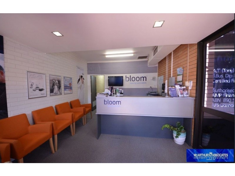 Unit 5 160 Bolsover Street, Rockhampton City QLD 4700