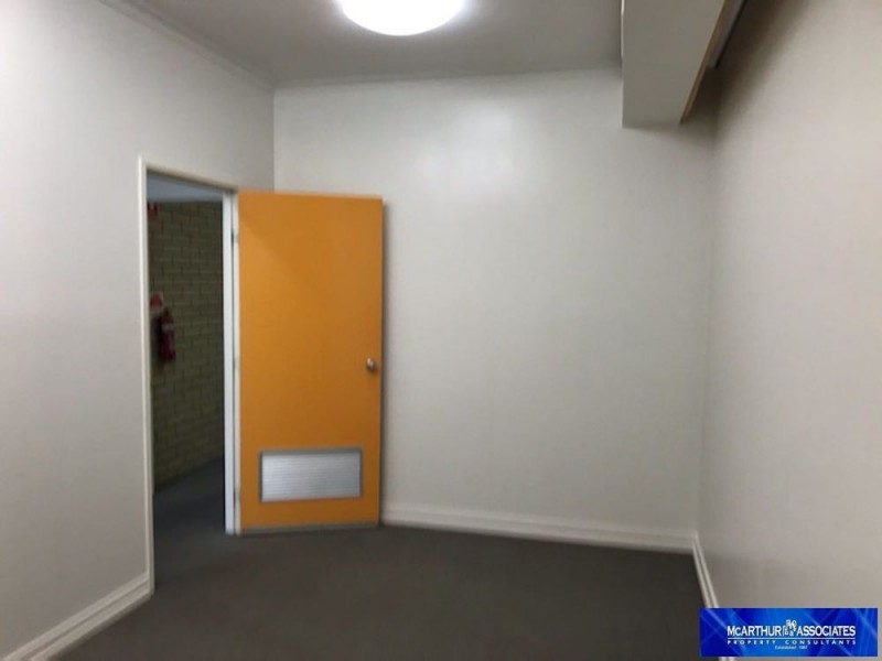 Unit 5 160 Bolsover Street, Rockhampton City QLD 4700