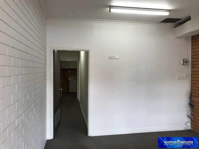 Unit 5 160 Bolsover Street, Rockhampton City QLD 4700
