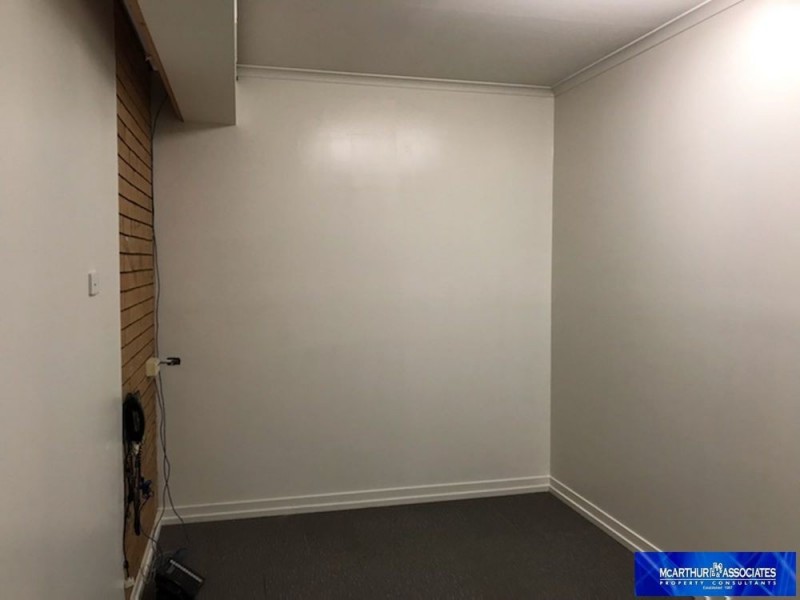 Unit 5 160 Bolsover Street, Rockhampton City QLD 4700