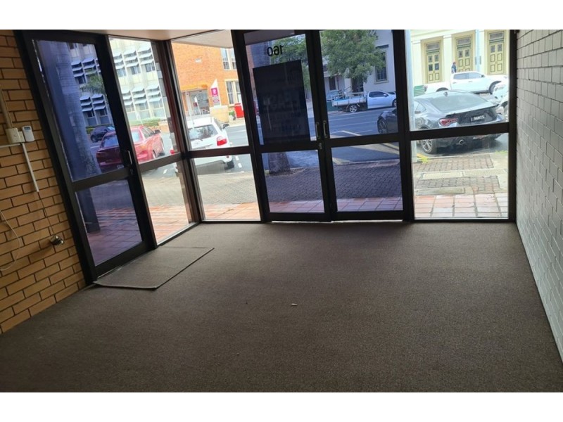 Unit 5 160 Bolsover Street, Rockhampton City QLD 4700