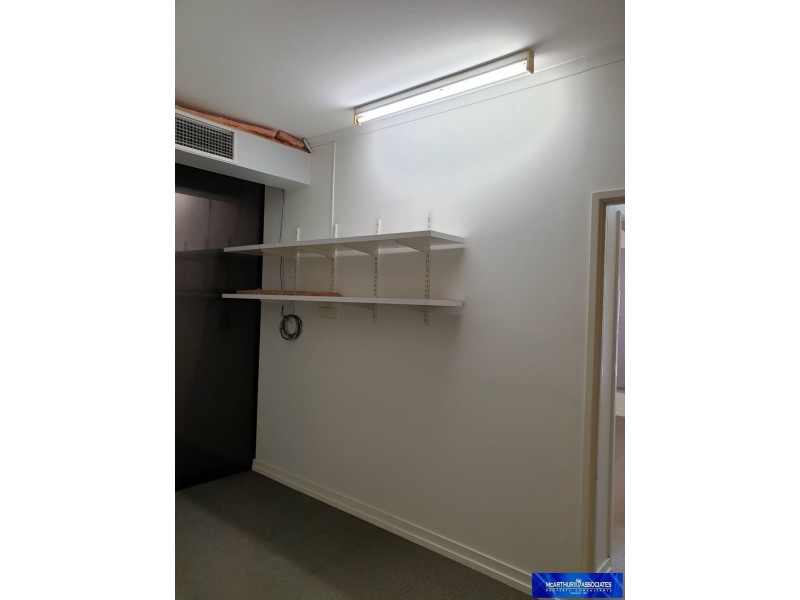 Unit 5 160 Bolsover Street, Rockhampton City QLD 4700