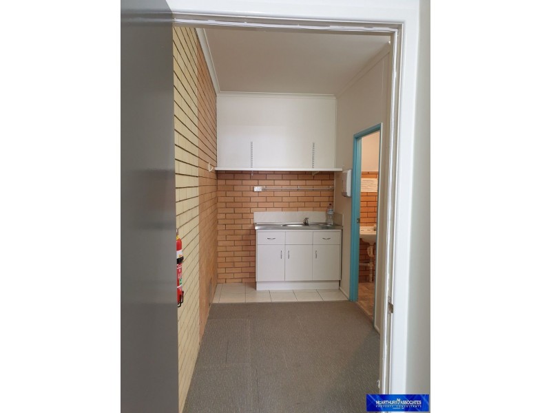 Unit 5 160 Bolsover Street, Rockhampton City QLD 4700
