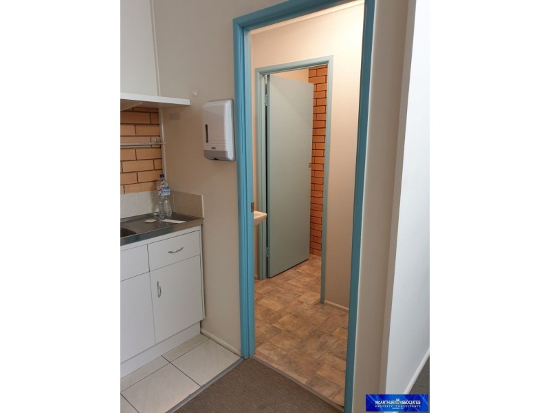 Unit 5 160 Bolsover Street, Rockhampton City QLD 4700