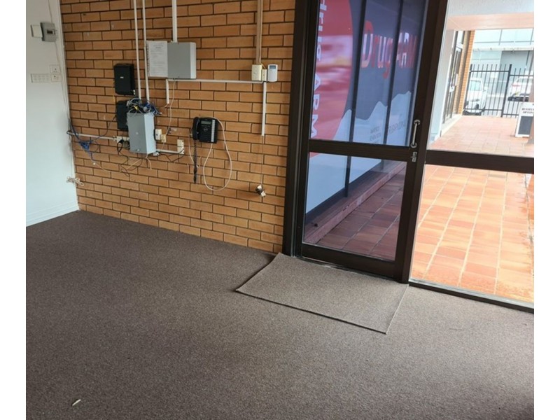 Unit 5 160 Bolsover Street, Rockhampton City QLD 4700