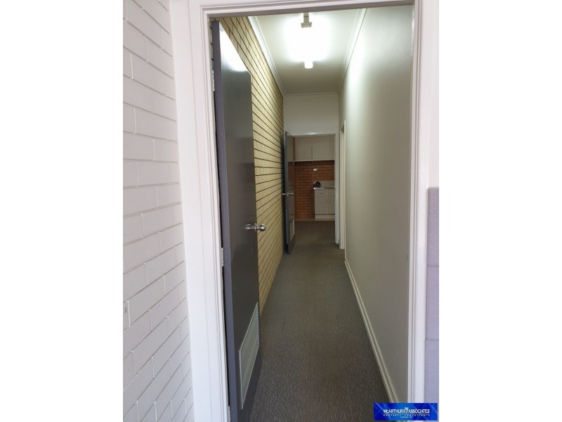 Unit 5 160 Bolsover Street, Rockhampton City QLD 4700