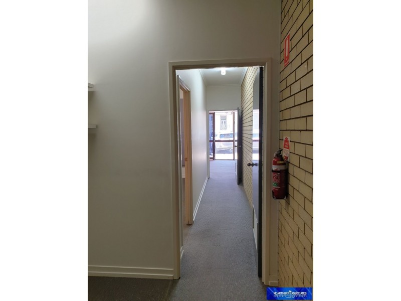 Unit 5 160 Bolsover Street, Rockhampton City QLD 4700