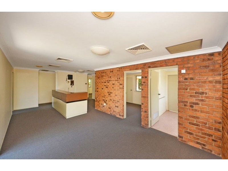 150 Denham Street, Rockhampton City QLD 4700