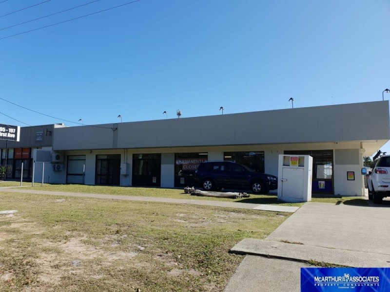 Bribie Island QLD 4507
