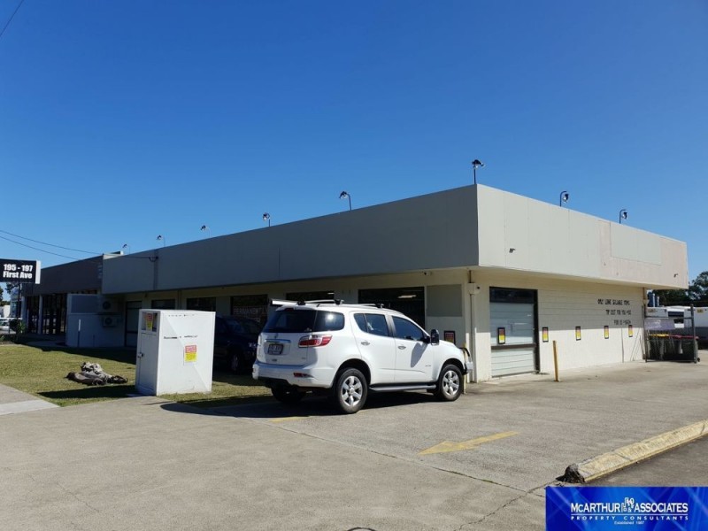 Bribie Island QLD 4507