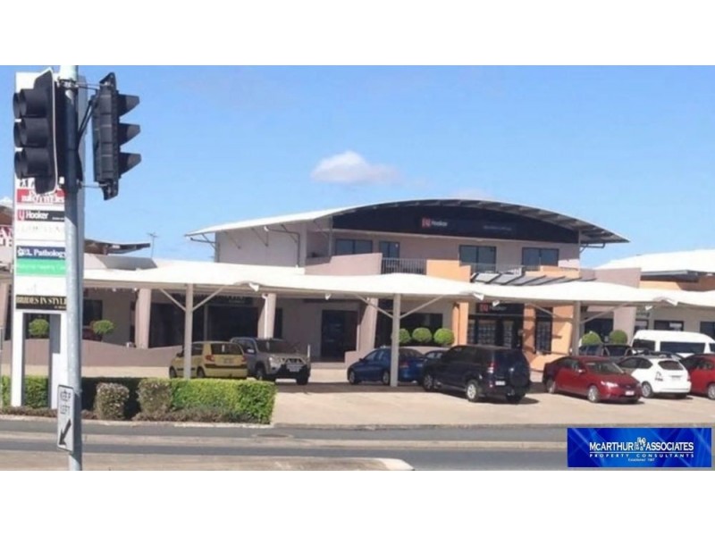 Unit 3B 235 Musgrave Street, Berserker QLD 4701