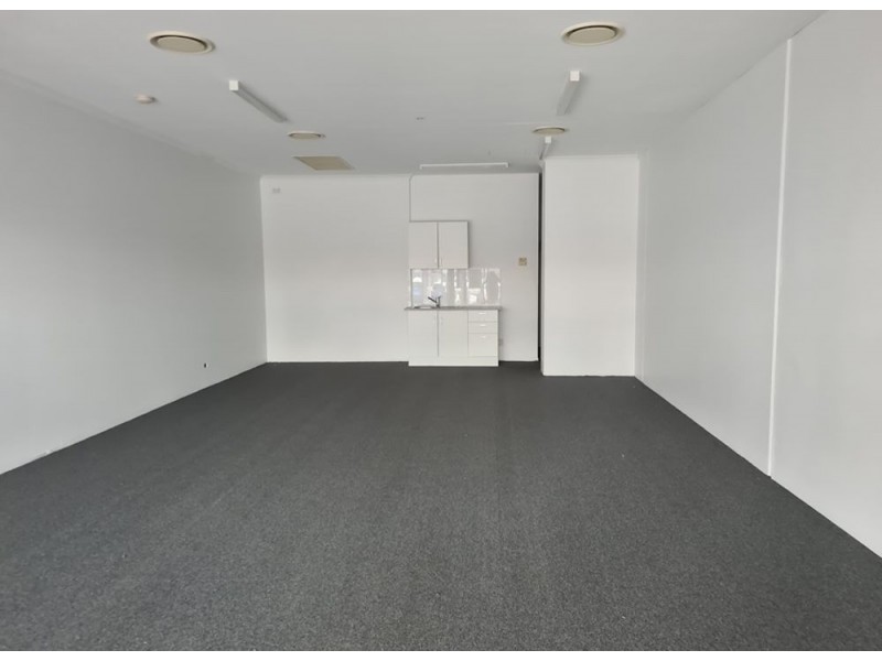 Unit 3B 235 Musgrave Street, Berserker QLD 4701