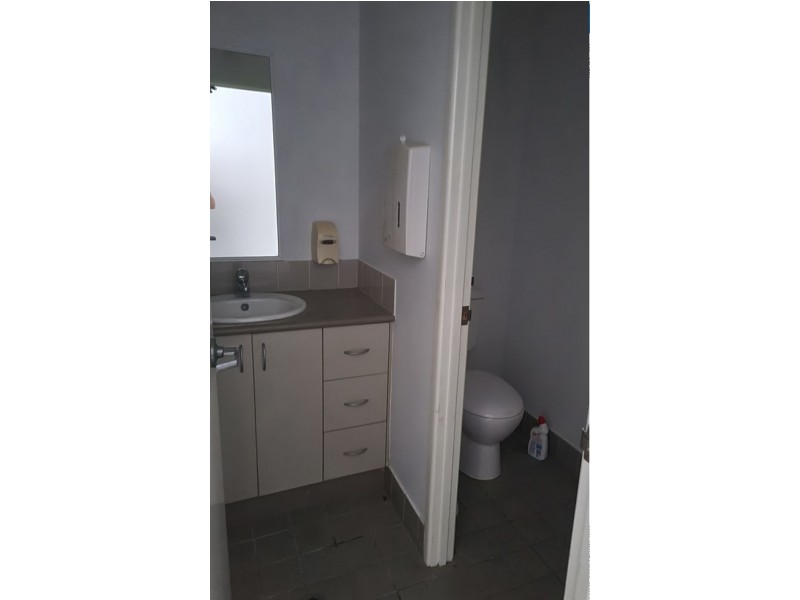 Unit 3B 235 Musgrave Street, Berserker QLD 4701