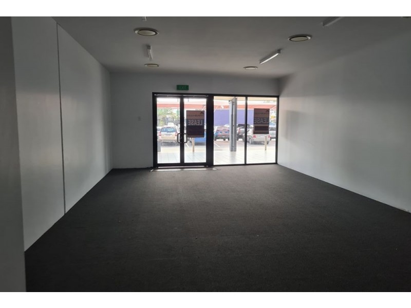 Unit 3B 235 Musgrave Street, Berserker QLD 4701