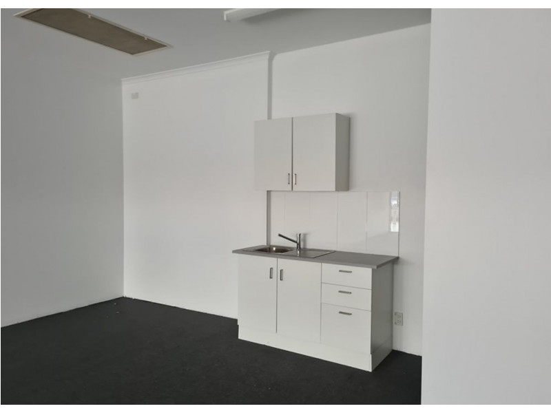 Unit 3B 235 Musgrave Street, Berserker QLD 4701